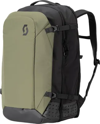 Produktbild von Scott Gear 60 Rucksack douglas green/black one size