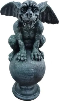 Obrázek produktu pro Dekorativní figurka Socha 48 cm FIgures Sochy Sochy Dekorace Dragon