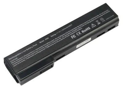 Zdjęcie produktu dla Bateria Eneron do HP EliteBook 8460p 8470p 8560p 8570p