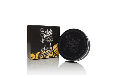 Obrázek produktu pro Lešticí karnaubský vosk pro světlé laky Soul 150…