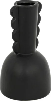 Produktbild von Soliflor wavy bliss keramik h15cm - Atmosphera créateur d'intérieur