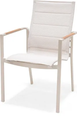 Produktbild von Primaster Gartenstuhl Padua stapelbar