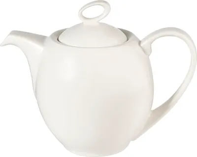 Produktbild von CHURCHILL Sequel Kaffeekanne, Inhalt: 0,59 Liter, Höhe: 135 mm
