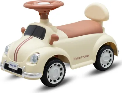Obrázok produktu pre Baby Mix Kiddo Cruiser béžová