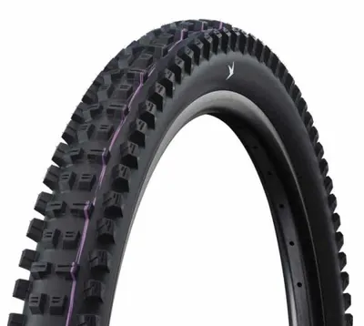 Produktbild von 63-584 Tacky Chan GRAVITY PRO, Falt, TLR, E-50, Ultra Soft,
