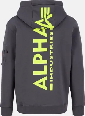 Produktbild von Alpha Industries Kapuzenpullover Hoodie