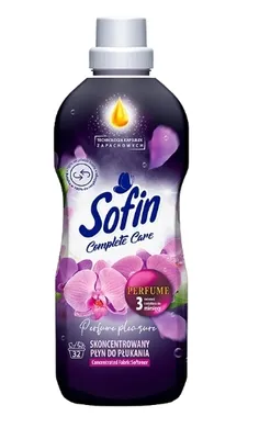 Obrázok produktu pre Sofin, Skoncentrowany płyn do płukania Perfume Pleasure, 800ml