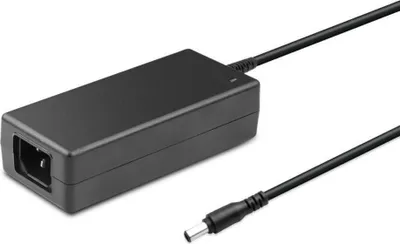 Produktbild von MicroBattery MBXSA-AC0002 Netzteil & Spannungsumwandler Innenraum 42 W Schwarz (MBXSA-AC0002)