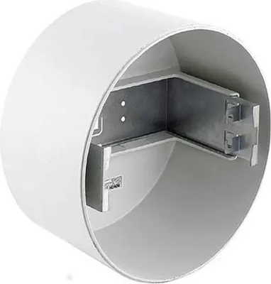 Productafbeelding van Bosch LC1-CSMB luidspreker. 1-wegs, wit, bedraad, 6 Watt