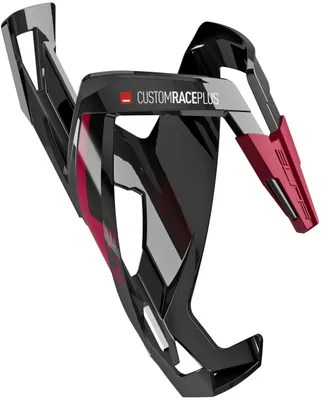 Immagine prodotto di Portaborraccia Elite Custom Race Plus