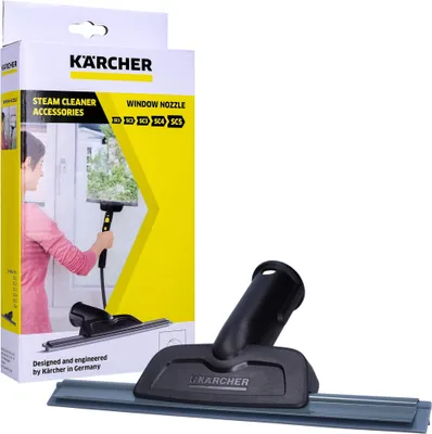 Produktbild von Kärcher 2.863-025.0,28630250 Fensterdüse für Dampfreiniger (siehe Beschreibung)