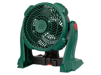 Produktbild von PARKSIDE 20 V Akku-Ventilator PVA 20-Li , ohne Akku und Ladegerät