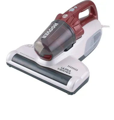 Produktbild von Hoover MBC500UV rot Handstaubsauger