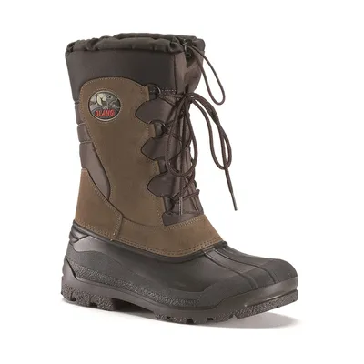 Image de Bottes de neige canadiennes Olang pour hommes