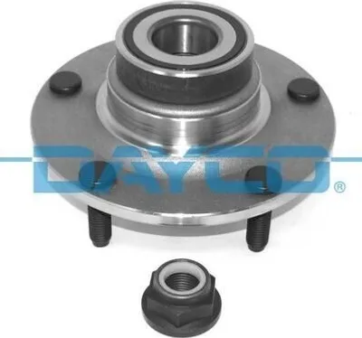 Obrázek produktu pro Sada ložisek kol DAYCO pro FORD Transit Mk6 (V347, V348, FA) KWD1286