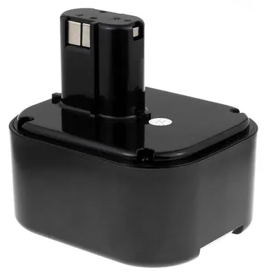 Produktbild von Akku für Hitachi Typ EB24B 2000mAh NiMH