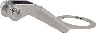 Produktbild von Lampenhalter Steuerkopf für 1 Zoll Schaft Spanninga