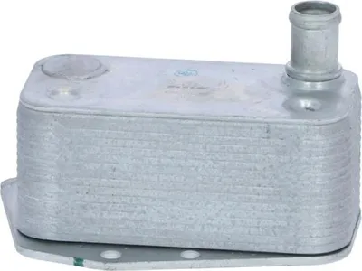Produktbild von Ölkühler Anti-Motoröl-Überhitzung 140 mm - 70 mm NRF passend für u.a. BMW 3er