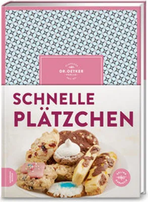 Image de Schnelle Plätzchen