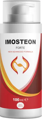Obrázek produktu pro Imosteon  Forte - 100 ml