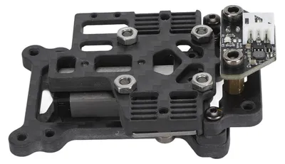 Image de Kit de remplacement pour capteur de mise à niveau Voron 2.4, destiné au capteur de mise à niveau pour usinage CNC Voron – Accessoires pour imprimantes 3D