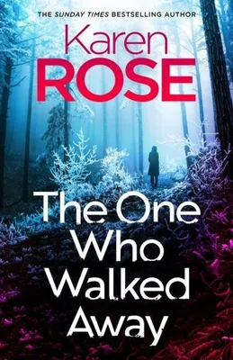 Zdjęcie produktu dla The One Who Walked Away