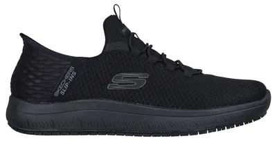 Produktbild von Skechers Summits Sr Colsin Schwarz BBK Größe EU 48,5