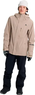 Produktbild von Burton Reserve 2l Stretch Slim Jacke Beige L Herren Beige L