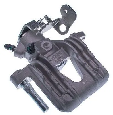Produktbild von DENCKERMANN Bremssattel Hinten Links für OPEL Astra G CC (T98) B190068L