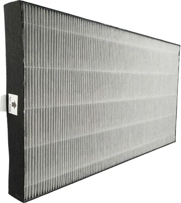 Produktbild von vhbw H13 Filter kompatibel mit Sharp KC-A60EUW Luftreiniger - Ersatz-Filter