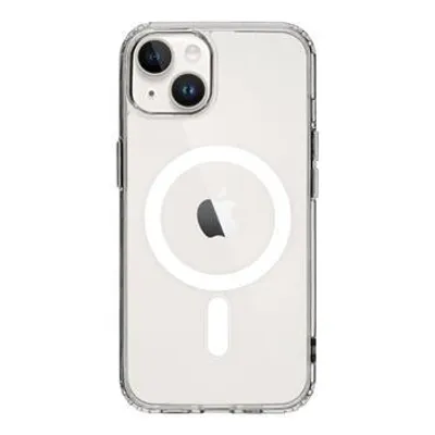 Produktbild von Tactical Magfürce Cover für Apple iPhone 14 Transparent