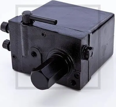 Immagine prodotto di PETERS ENNEPETAL Pompa ribaltabile Cabina 033.600-00A per MAN TGA 130 mm 123 mm M12x1,5 mm 87 mm 3,5 kg