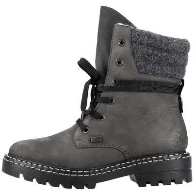 Produktbild von Rieker Stiefelette Stiefelette Leder