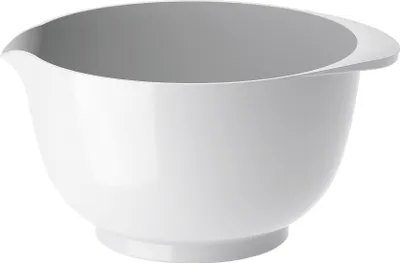 Produktbild von Rosti 29837, Einzelbild, Weiß, 3 l, Melamin, -25 °C, 70 °C