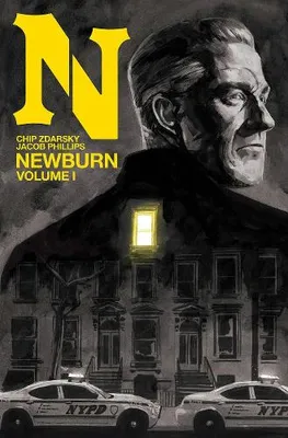 Zdjęcie produktu dla Newburn Volume 1