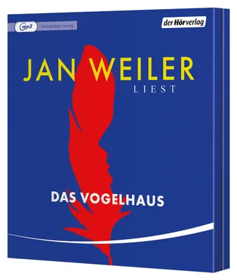 Produktbild von Das Vogelhaus