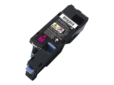 Produktbild von DELL 593-11142, 1400 Seiten, Magenta, 1 Stück(e)