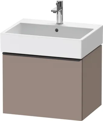 Produktbild von DURAVIT DE42710BD430000 D-Neo WTU WH R.ek 584x442x440 bs. Mt