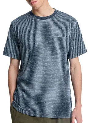 Produktbild von T-Shirt Quiksilver EQYKT04414-KTP3 für Herren