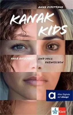 Obrázek produktu pro Kanak Kids