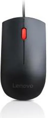 Produktbild von Lenovo Maus 4Y50R20863 Schwarz