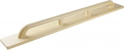 Zdjęcie produktu dla LEVIOR - Paca poliuretanowa 120x1200mm Darby