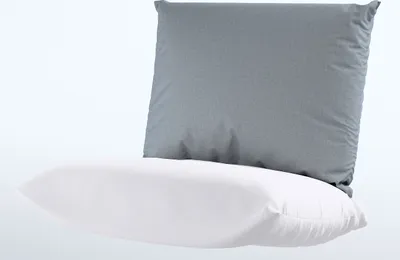 Zdjęcie produktu dla Pokrowiec na oparcie Havsten 57x80cm