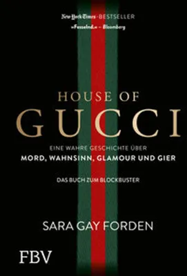 Produktbild von House of Gucci
