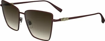 Produktbild von Damensonnenbrille Longchamp LO172S-601 ø 58 mm