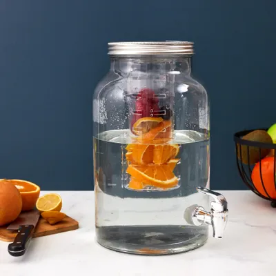 Image de Fontaine Avec Infuseur 5.5l