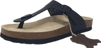 Produktbild von Josef Seibel Zehentrenner Damen 31383732303034 Schwarz 37 EU