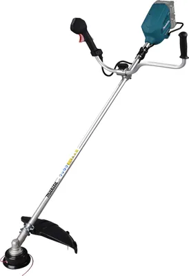 Zdjęcie produktu dla Makita Kosa Żyłkowa 40Vx2 Xgt Ur012Gz06