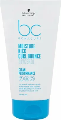 Image de Bonacure Hyaluronic Moisture Kick Curl Power 5 en 1