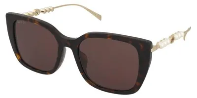 Produktbild von Sonnenbrille Gucci GG1971SA 003